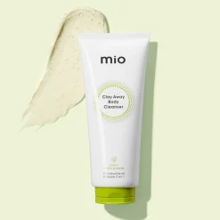 Gel 2 en 1 Masque et Nettoyant corps - Clay Away Body Cleanser