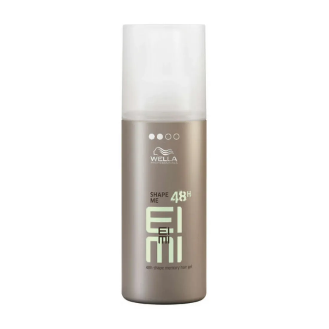 Gel a Mémoire de Forme 48h - Shape Me