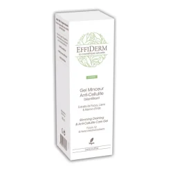 Gel Anti-cellulite Désinfiltrant