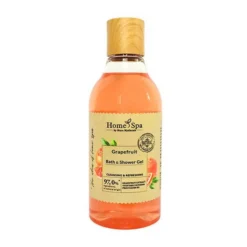 Gel bain & douche GRAPEFRUIT - Bodymania