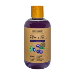 Gel bain &douche Prune & Figue - Bodymania