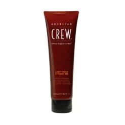 Gel De Coiffage Fixation Souple Brillance Naturelle