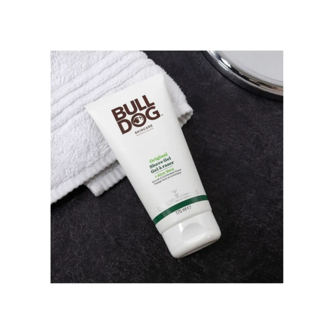 Gel De Rasage Original