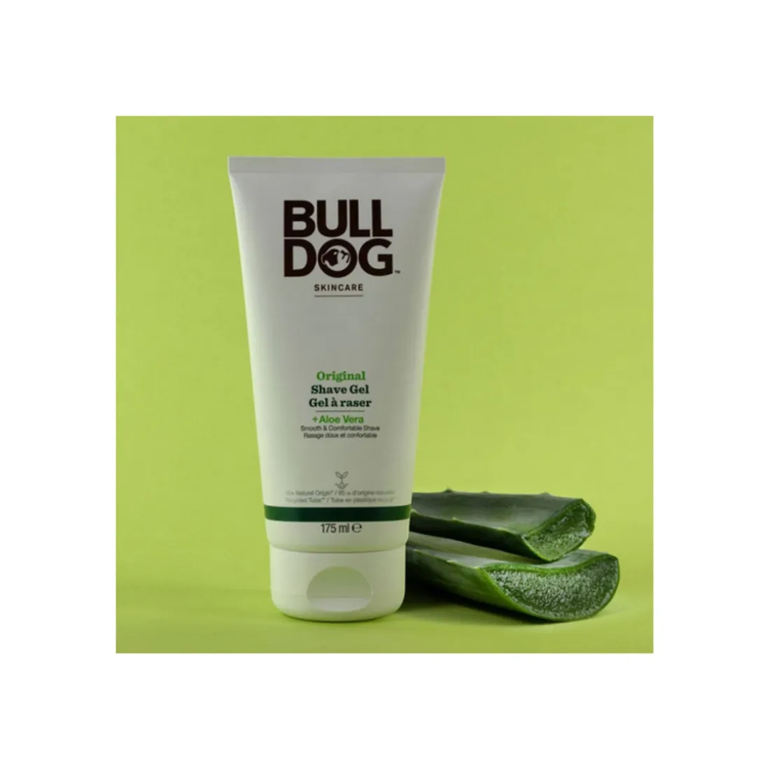 Gel De Rasage Original