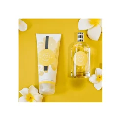 Gel douche Sensuel Monoï - Durance