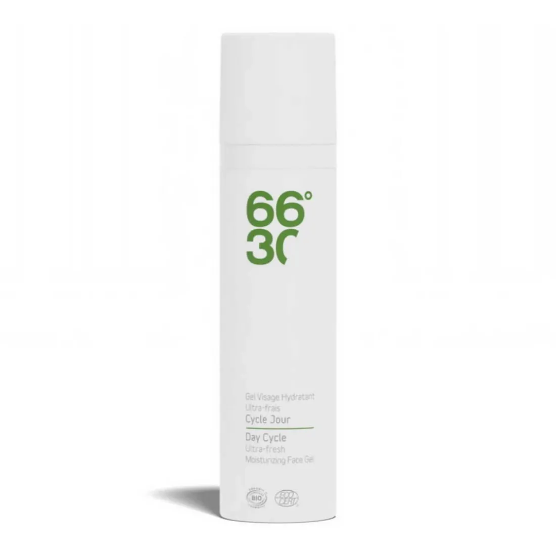 Gel Hydratant Ultra Frais Cycle Jour - Peaux Mixtes A Grasses