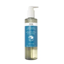 Gel Lavant Mains Régénérant