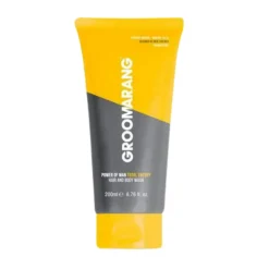 Gel Nettoyant Corps et Cheveux