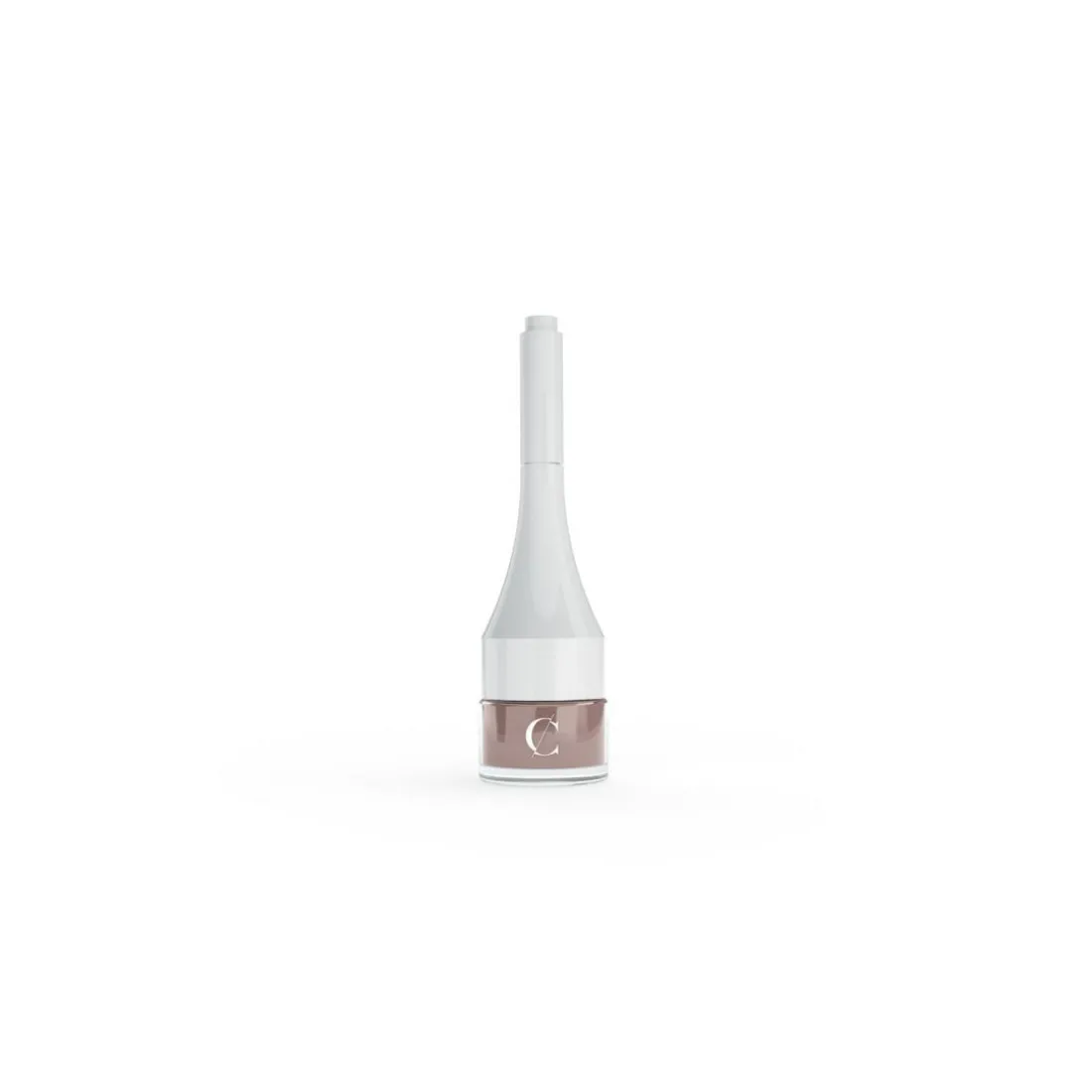 Gel Teinté Sourcils - Châtain