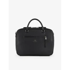 Gibecière homme noir