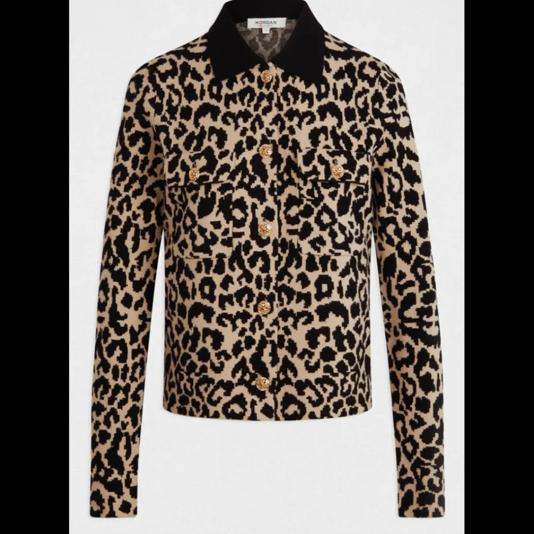 Gilet / Cardigan femme en viscose