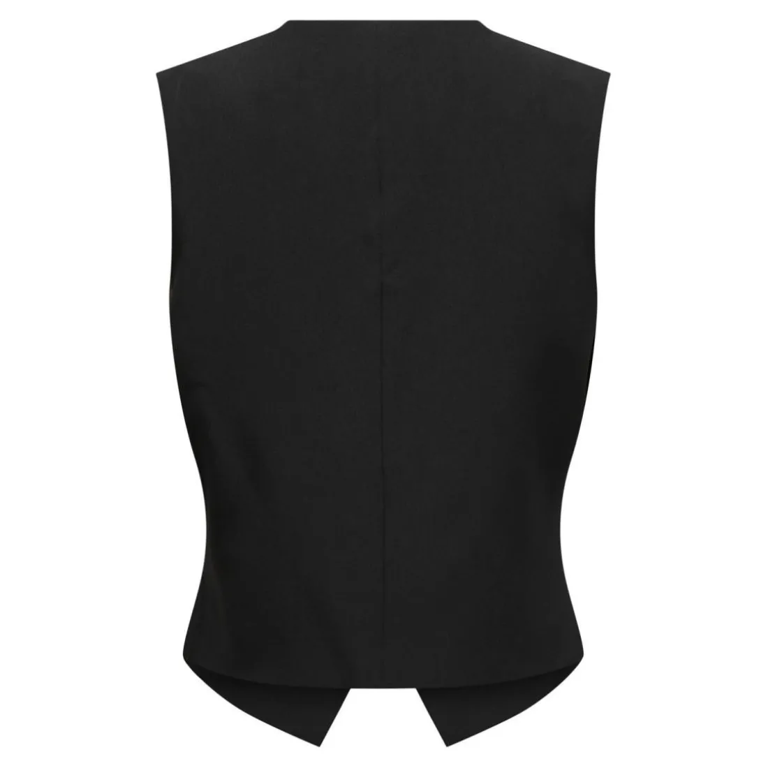 Gilet noir Ivy