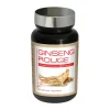 Ginseng Rouge - Gélules Végétales Pour le Tonus