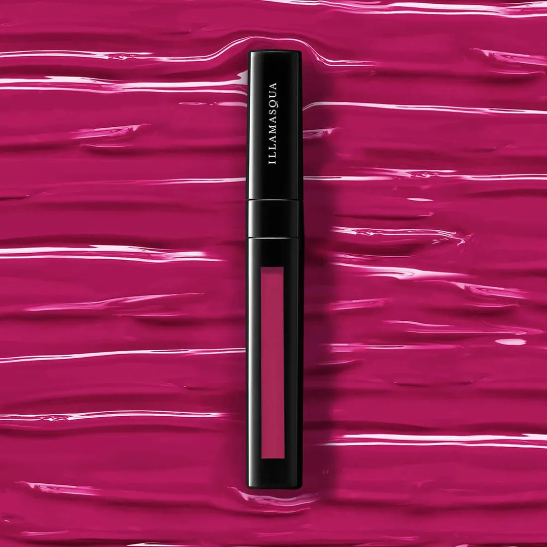 Gloss Non-Collant Nourrissant - Shock