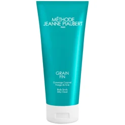 Gommage Corporel Nuage De Soie