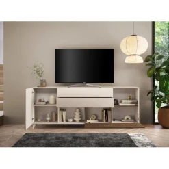 Grand buffet 241 cm MONACO