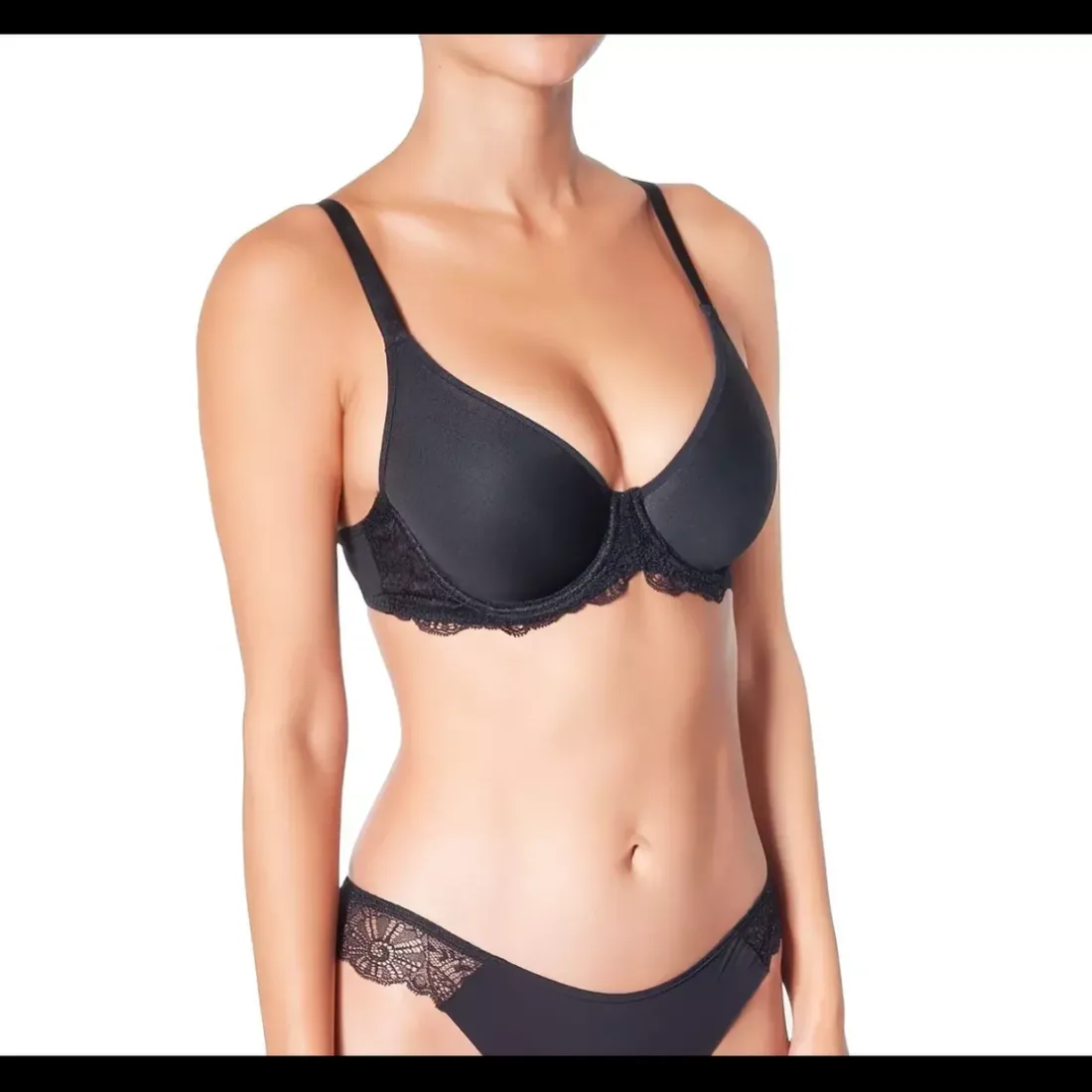 Grand Jeu Soutien Gorge Armatures