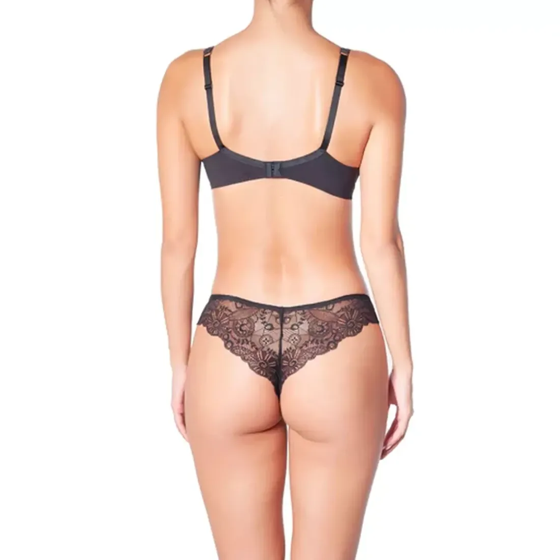 Grand Jeu Soutien Gorge Armatures