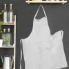 Grand Tablier Blanc - ORGANIC