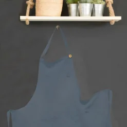Grand Tablier Bleu - ORGANIC