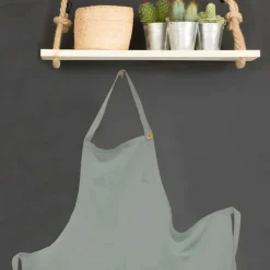 Grand Tablier Celadon - ORGANIC