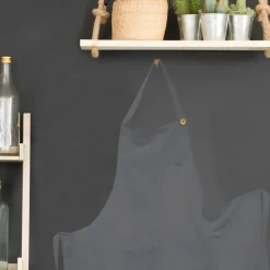 Grand Tablier Gris - ORGANIC