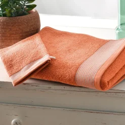 HARMONIE Lot de 2 Gants orange
