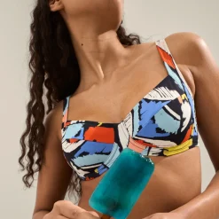 Haut de Bikini coque et armature - Muro Alto