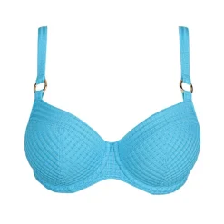 Haut de bikini emboîtant