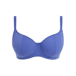 Haut de Maillot de Bain Sweetheart - Bleu Freya Maillots