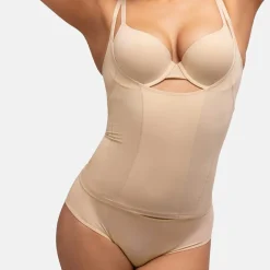 Haut Gainant beige