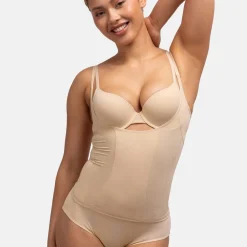 Haut Gainant beige