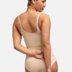 Haut Gainant beige