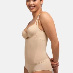 Haut Gainant beige