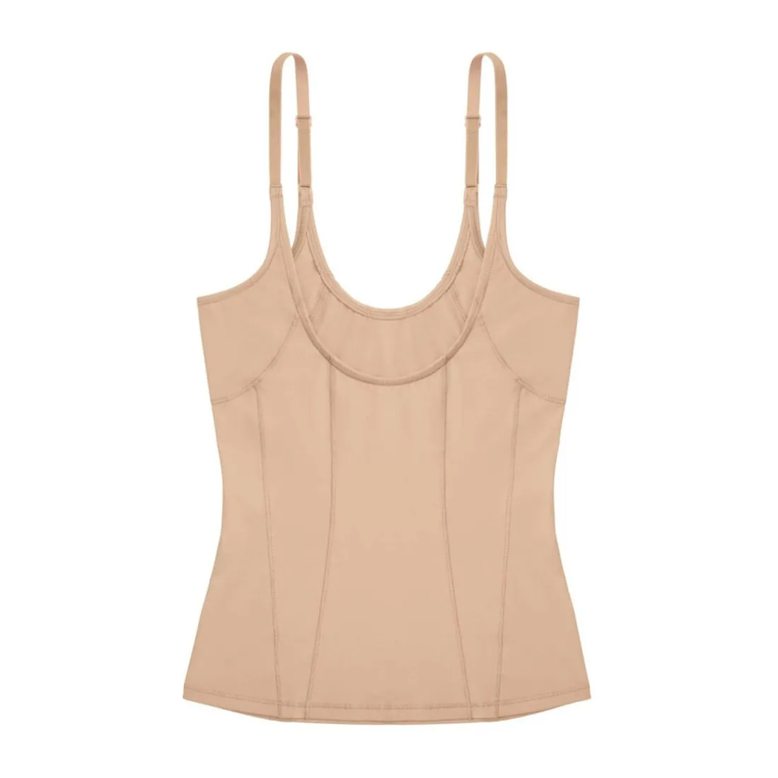 Haut Gainant beige
