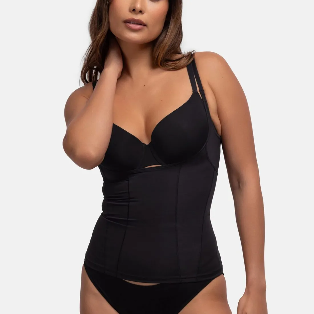 Haut Gainant noir