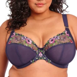 HIMARI Soutien Gorge Plongeant