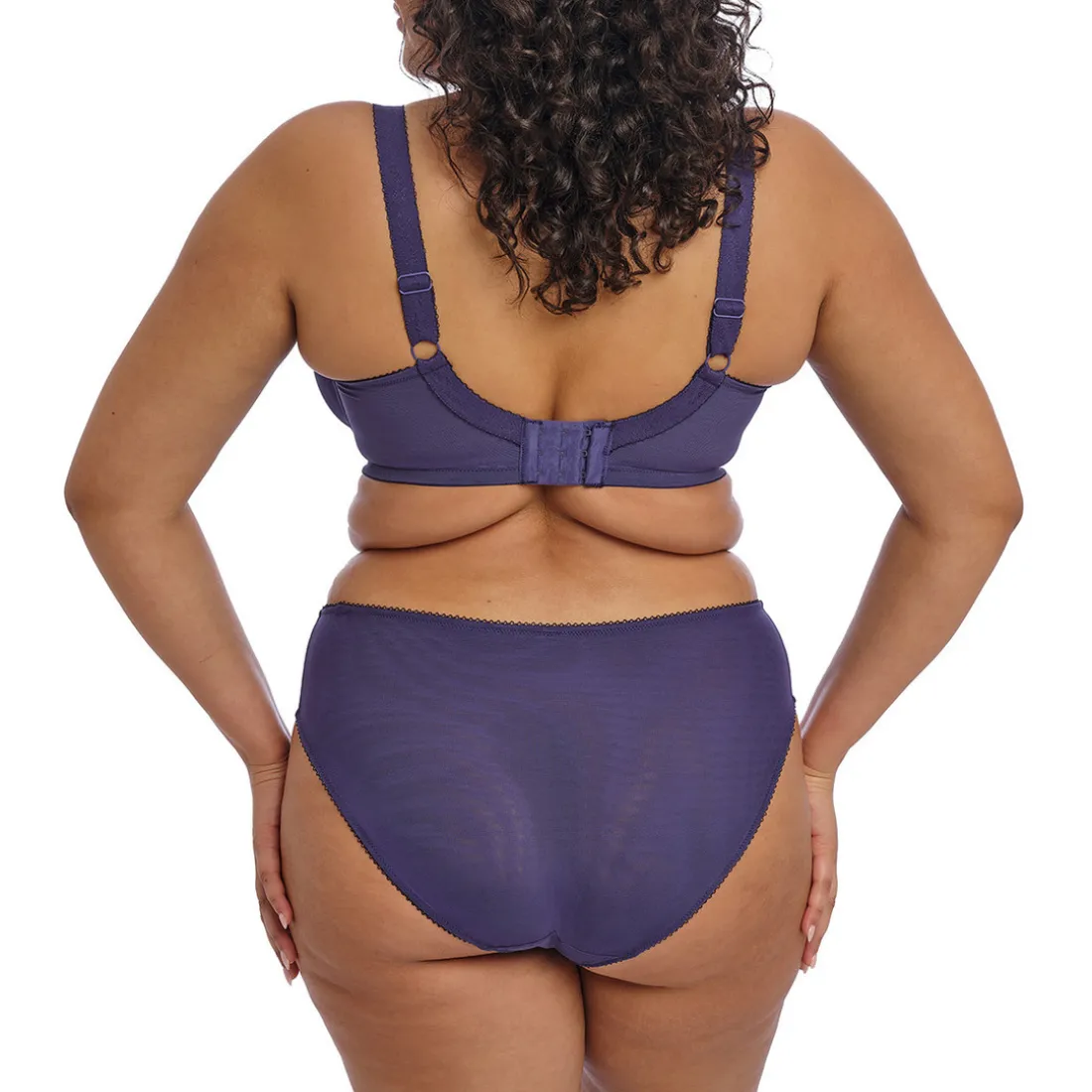 HIMARI Soutien Gorge Plongeant