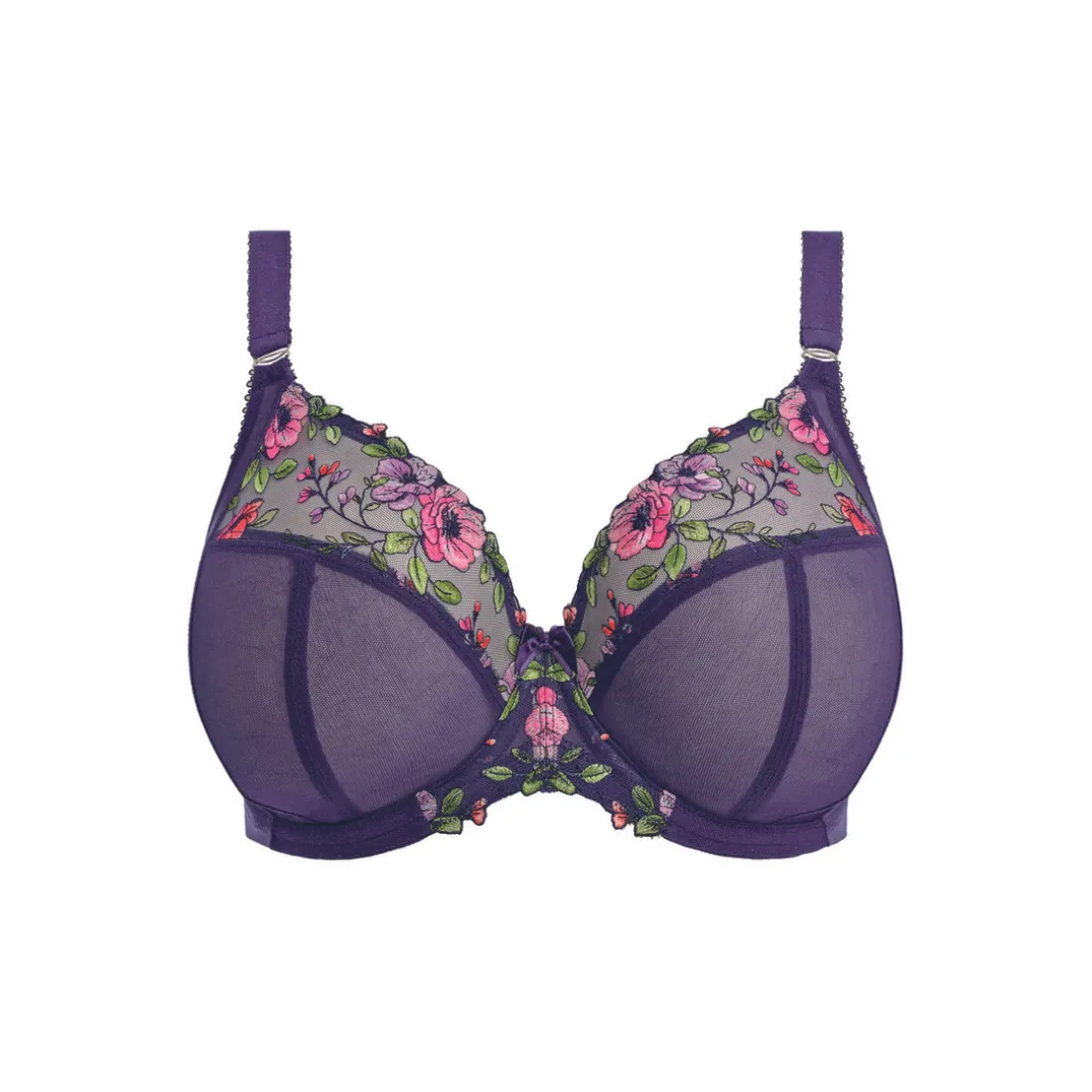 HIMARI Soutien Gorge Plongeant