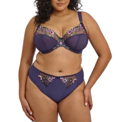 HIMARI Soutien Gorge Plongeant