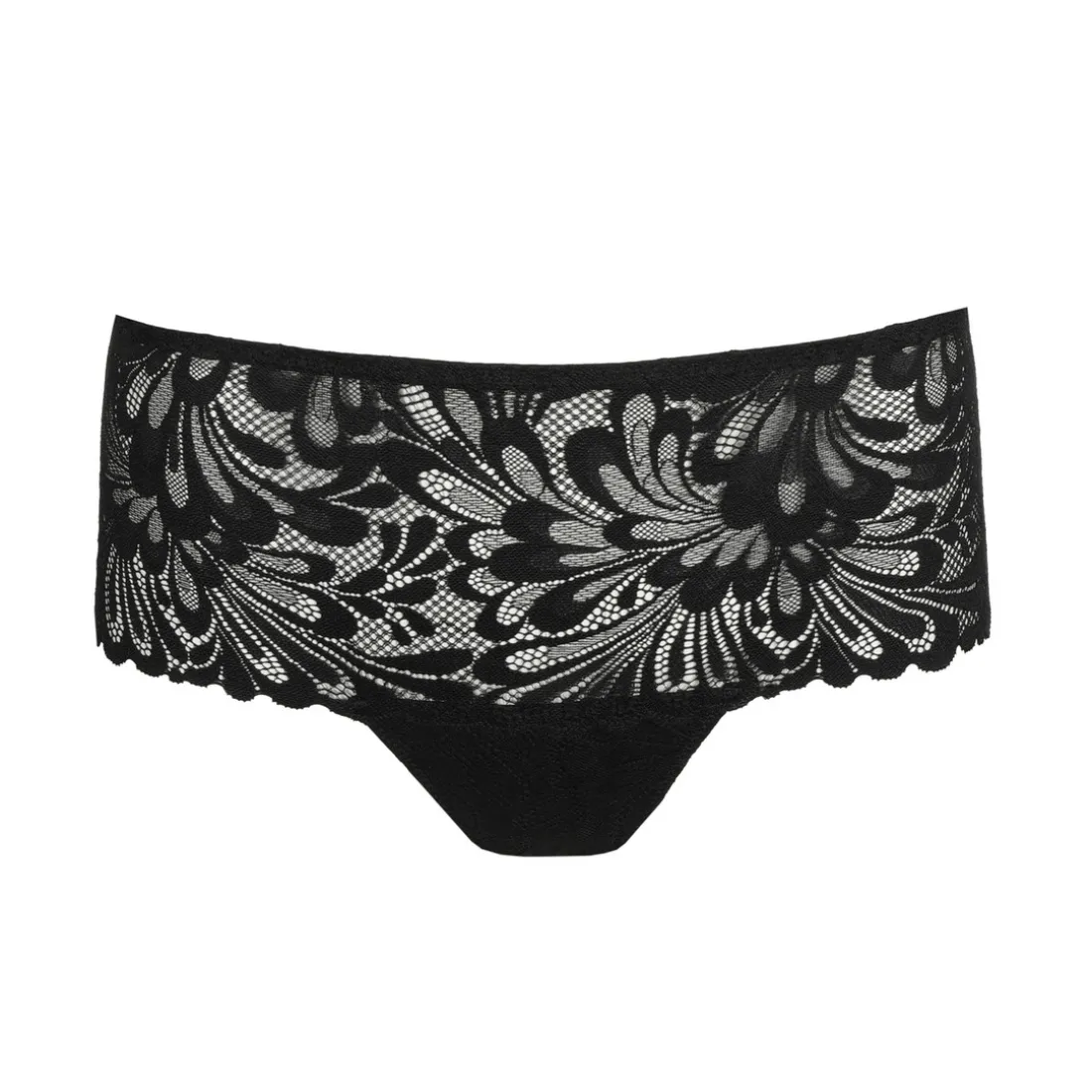 Hotpants Rupi - Noir