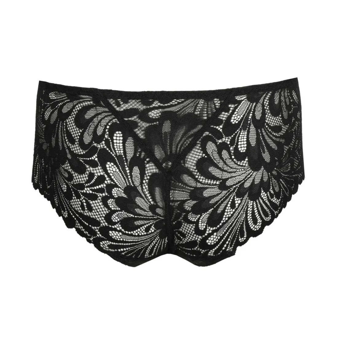 Hotpants Rupi - Noir