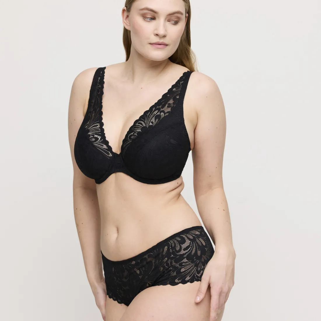 Hotpants Rupi - Noir