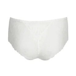 Hotpants Rupi naturel blanc