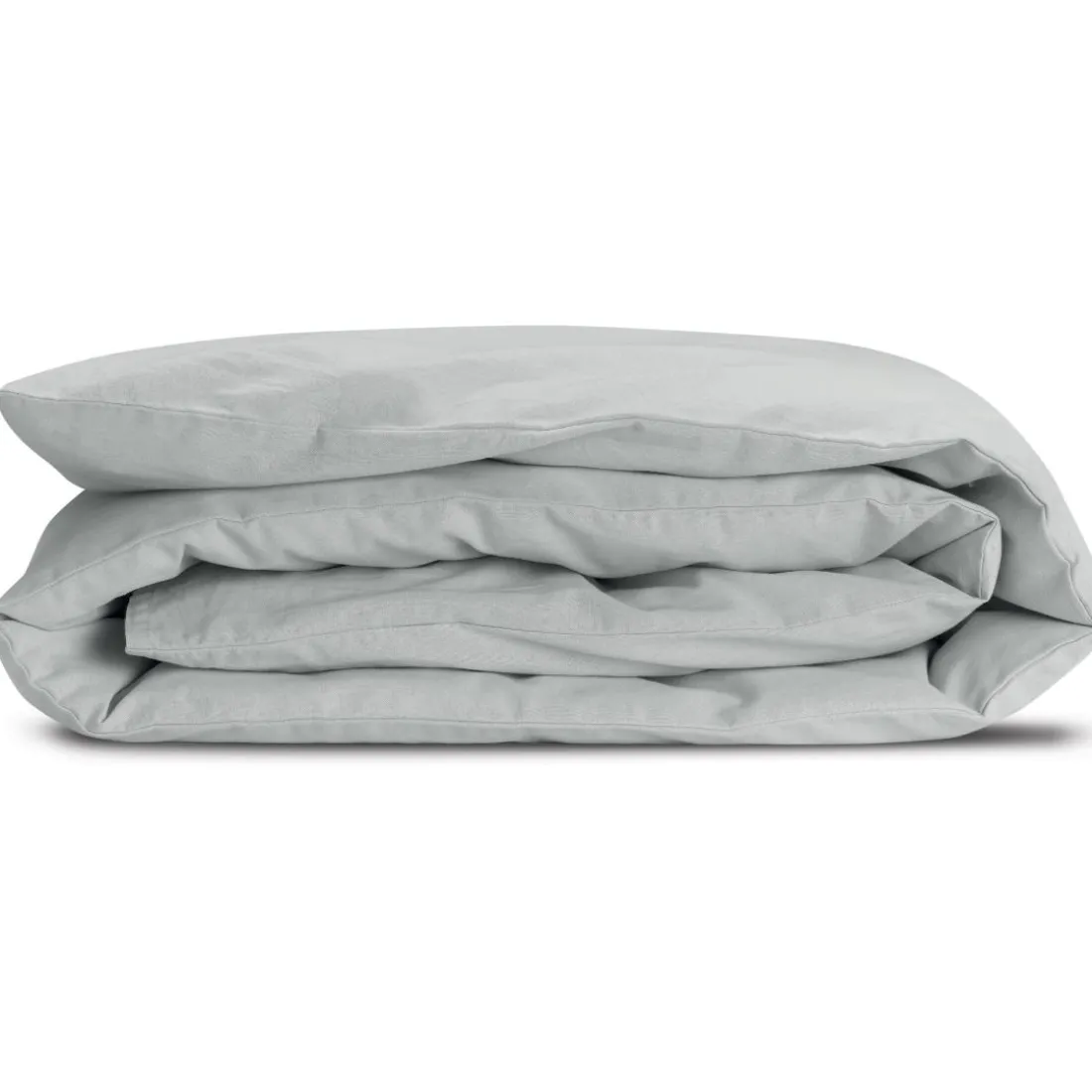 Housse d'édredon Calita Perle 85 x 200