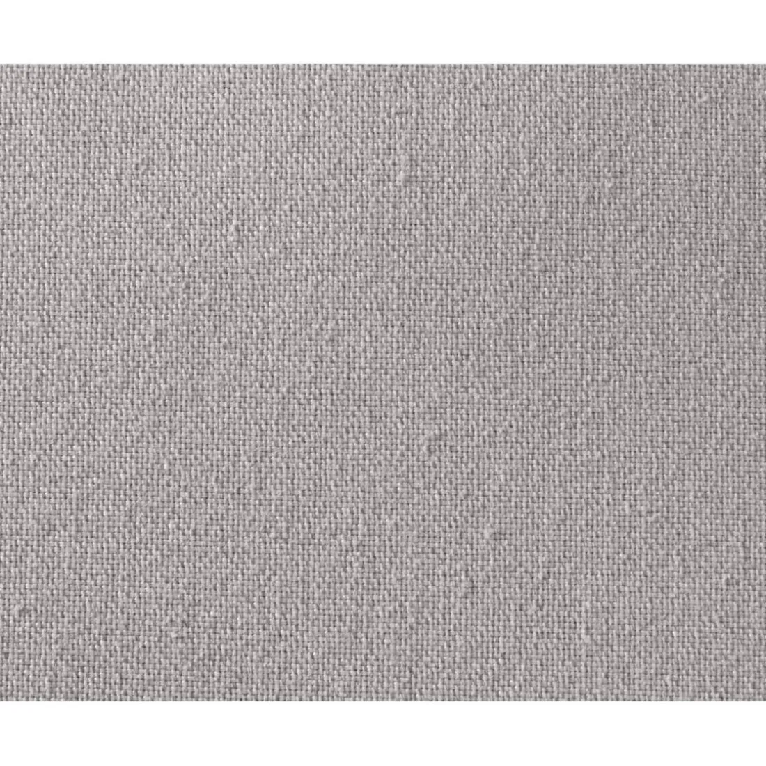 Housse de canapé LEVANTE gris en polycoton