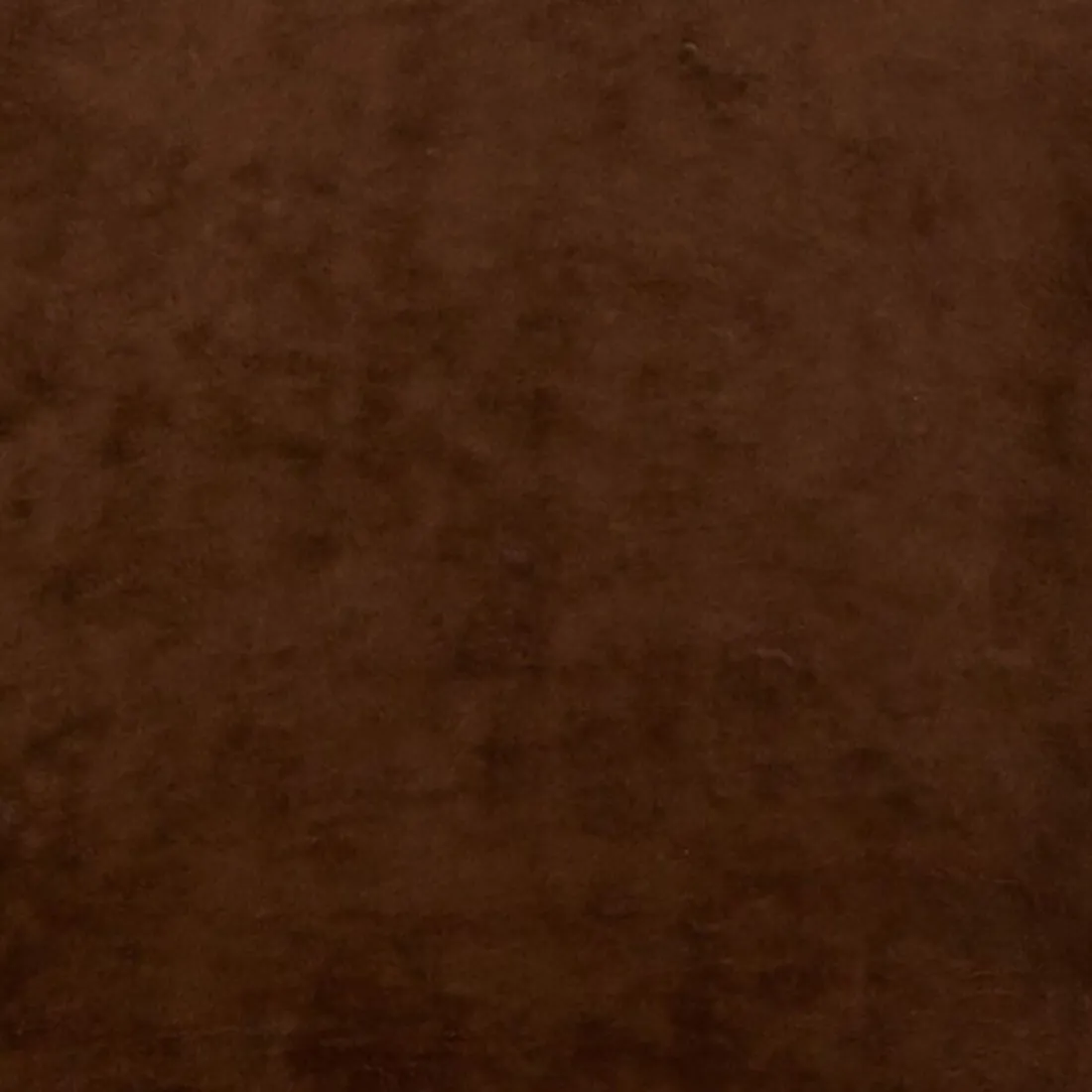 Housse de chaise bi-extensible microfibre - Chocolat
