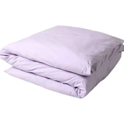 Housse de couette Céleste - Lilas