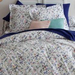 Housse de couette coton DANYELA