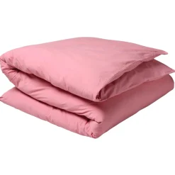 Housse de couette en coton BIO CELESTE Fragola